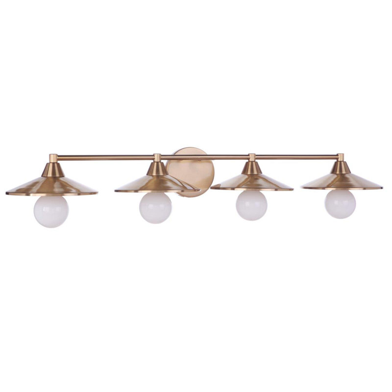 4 - Light Vanity Light