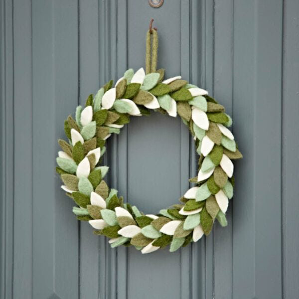 30cm Wreath