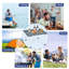 Table de camping pliante en bois Jadiel-950455433