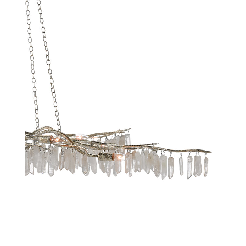 Aviva Stanoff 10 - Light Chandelier