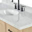 Ensemble de meuble-lavabo simple 55 po Cambridge-1777464954