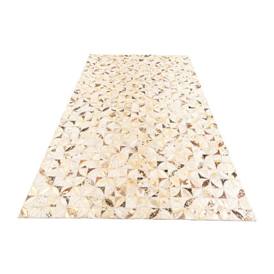 Jack Gold Rug