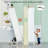 Azueta 67.7" Freestanding Bathroom Cabinet-295494206