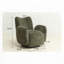 Fauteuil d'appoint pivotant à 360 °-105249926