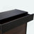 Extendable & Rotating Shoe Cabinet With 1 Drawer, 90-Degree Corner Cabinet, Multifuctional Storage Combination Cabinet For Living Room, Hallway, Entryway