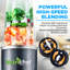 Mélangeur personnel NutriChef Professional Home Kitchen-62496983