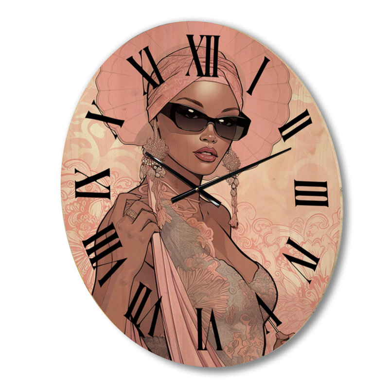 Horloge murale Renea, Grand