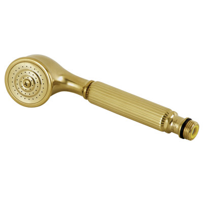 Kingston Brass Restoration Hand Shower