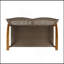 Causeuse en bois Hampton-762347740