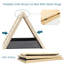 Maison de chat portable