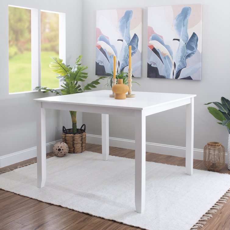 Ariarna Coastal Counter Height Table