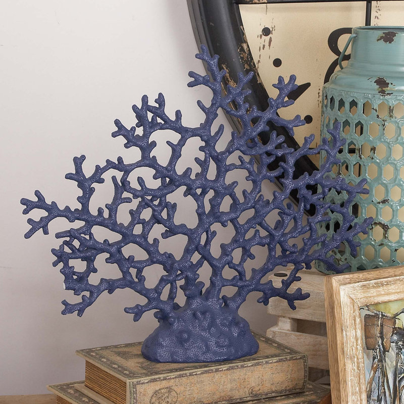 Animals Figurines & Sculptures, Indigo Blue