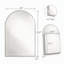 Pharmacie encastrable 24 po x 36 po-894127936