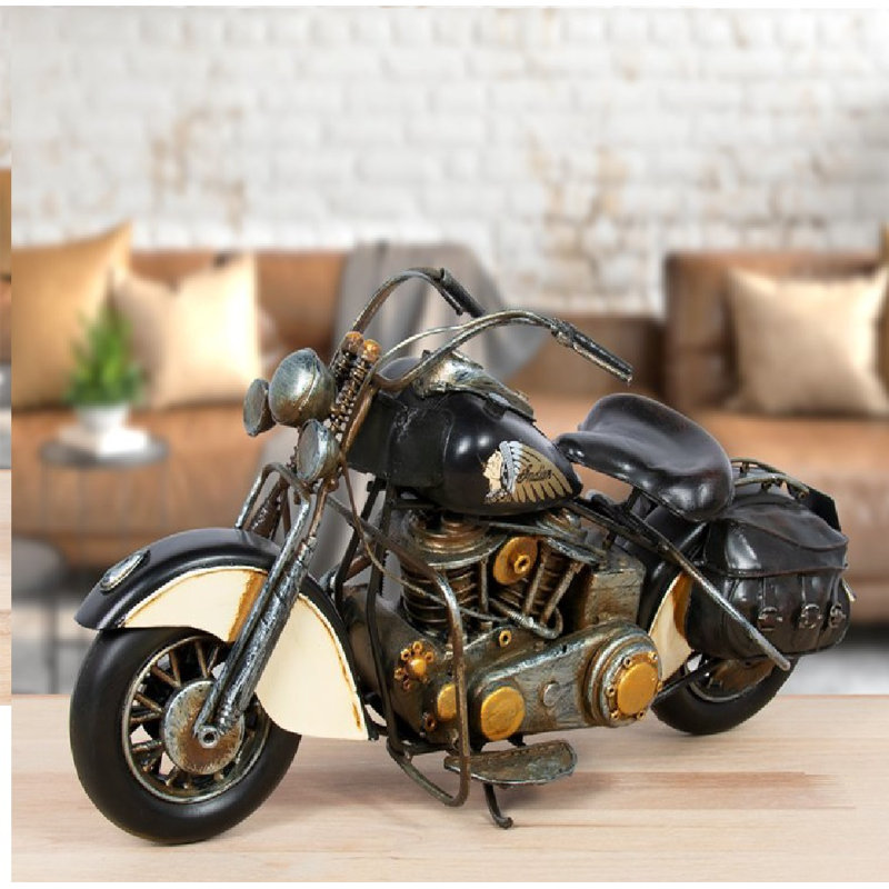 Malissa Transportation Figurines & Sculptures