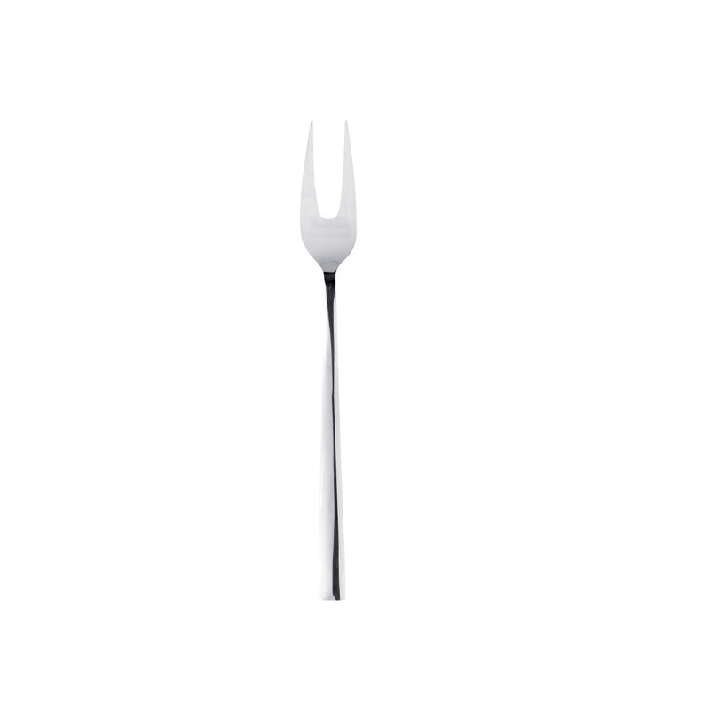 Atena 2 - Piece Stainless Steel Hostess Set