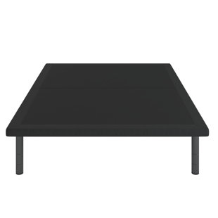 Base de plateforme réglable en hauteur de 14 po
