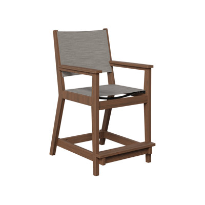 Chaise de comptoir berlinois berlinois berlinois