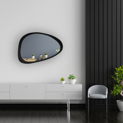 Miroir plat Blaxtion