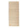 Hand Woven Beige Indoor Rug