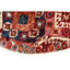 One-of-a-Kind 7'10" X 8' Area Rug