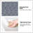 Averykate 28'' Wide Slipcovered Chair with Wingback-1705971166