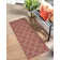 Geometric Indoor / Outdoor Rug