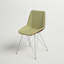 Lockard 46cm H Polyester Blend Upholstered Side Chair-1353332919