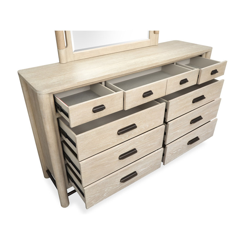 Drawer Dresser
