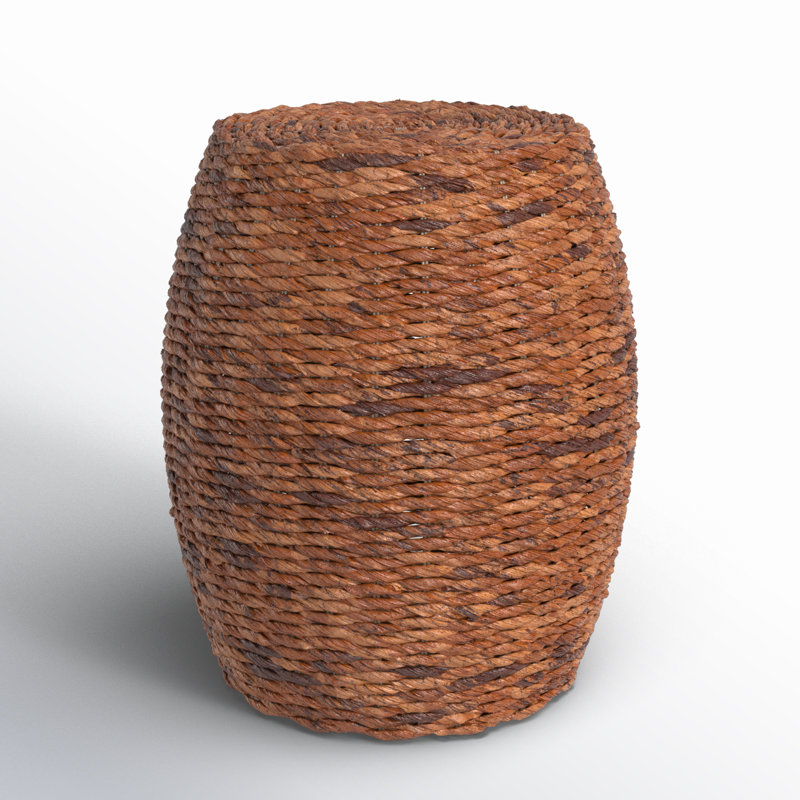 Vanhoy End Table
