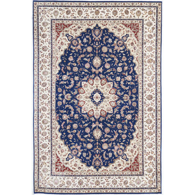 Oriental Area Rug