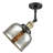 Handley Glass Semi Flush Mount-33048915-33048916-33048924