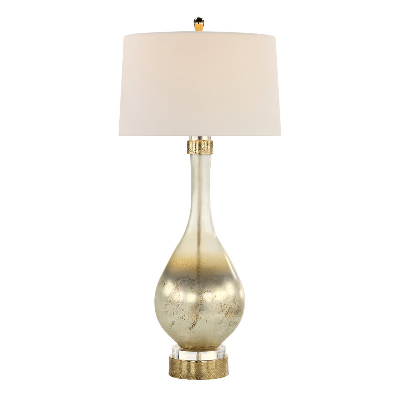 Lampe de table Moon Storm
