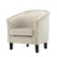 Petty Upholstered Barrel Chair-40357440