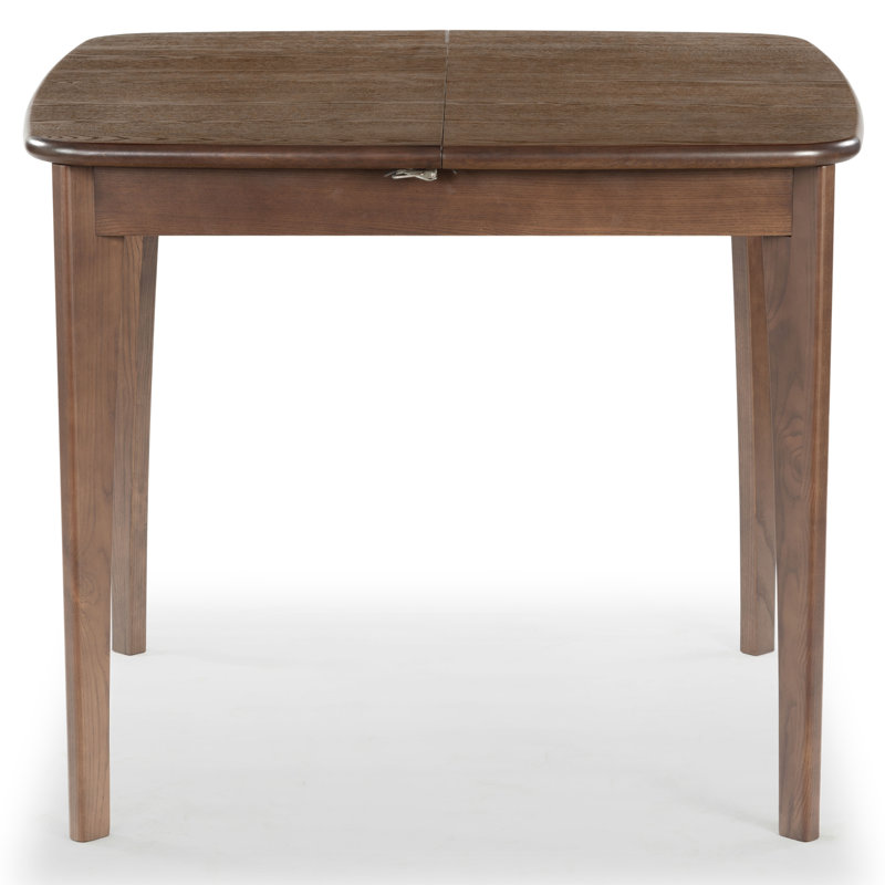 Jernard Dining Table, Oak