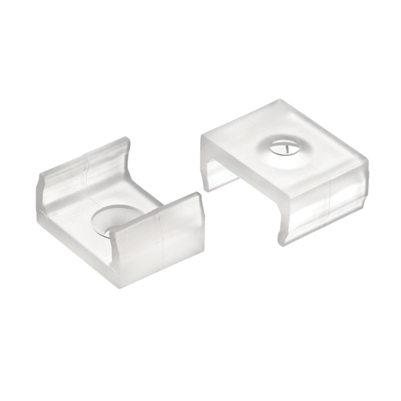 Ensemble d'éclairage de surface standard Maglione, 0.4" H x 0.8" W x 0.6" D