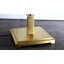Lampe sur pied 60 po en métal Filkins-28848096