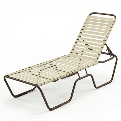 Chaise sans accoudoirs