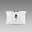 Viento Wool Medium Pillow-57290091