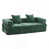 Dark Green Chenille selected