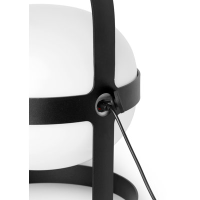 Lampe solaire douce