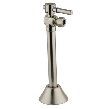 South Beach Angle Stop Valve