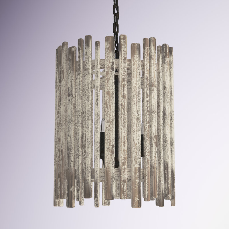 Lustre cylindrique à 3 lumières Joslen