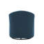 Aunna 78 Cm Wide Swivel Barrel Chair-1108367806