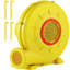 Ventilateur oscillant 16 po VEVOR
