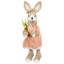 Figurines et objets de collection de lapin de Pâques