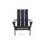 Chaise Adirondack pliable-801276127
