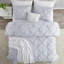 Housse de couette avec insert Pinch Pleat-1496701977-1496701990