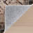  Karensa Medallion Washable Rug-837830367