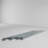 42 In. Galvanized Steel Legs For Work Tables. Set Of 4