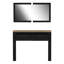 Duro 115 cm W Hallway Set